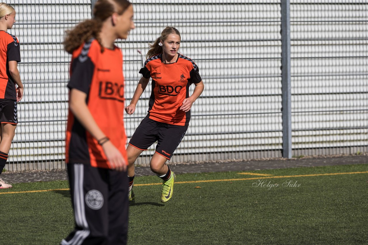 Bild 106 - wCJ Holstein Kiel Turnier